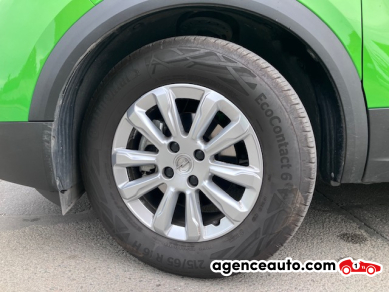 Opel Mokka — 29
