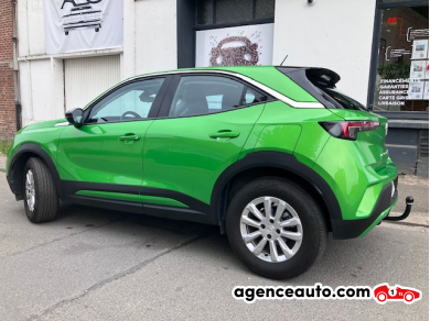 Opel Mokka — 5