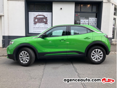 Opel Mokka — 4