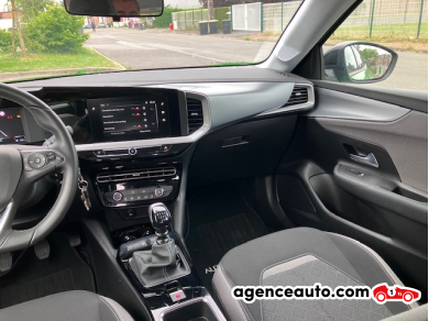 Opel Mokka — 16
