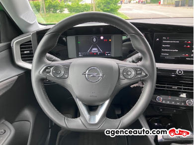 Opel Mokka — 21