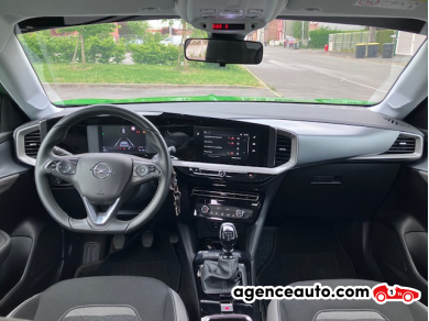 Opel Mokka — 15