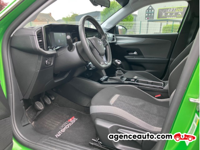 Opel Mokka — 12