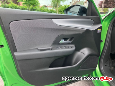 Opel Mokka — 11