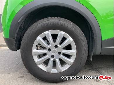 Opel Mokka — 10