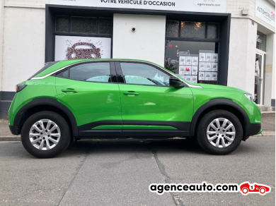 Opel Mokka — 8