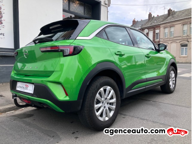 Opel Mokka — 7