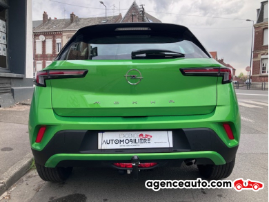 Opel Mokka — 6