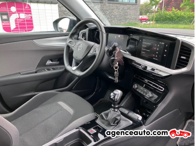 Opel Mokka — 14