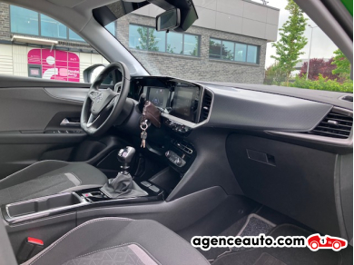 Opel Mokka — 27
