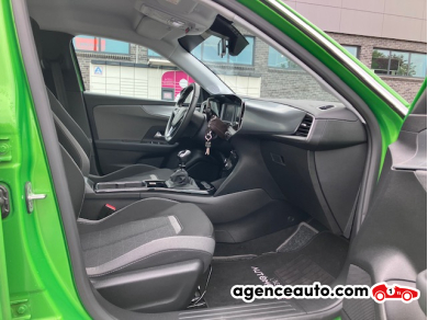 Opel Mokka — 13