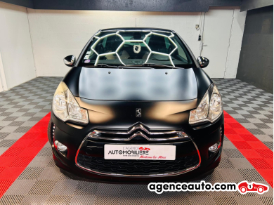 Citroen DS3 — 2