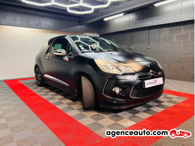 Citroen DS3 — 3