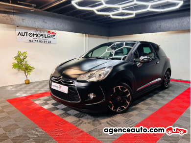 Citroen DS3