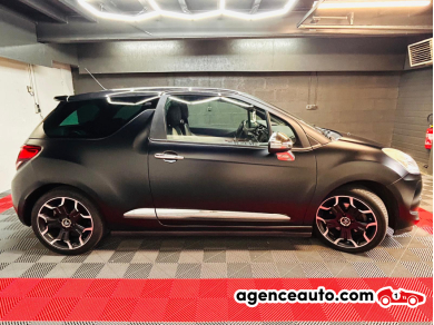 Citroen DS3 — 4