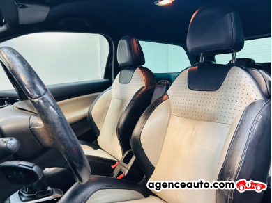 Citroen DS3 — 9