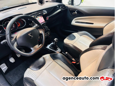 Citroen DS3 — 10