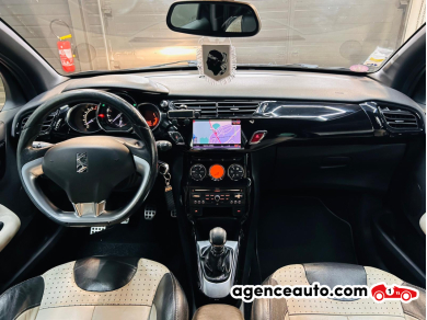 Citroen DS3 — 11