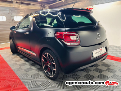 Citroen DS3 — 7