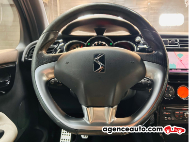 Citroen DS3 — 13