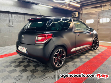 Citroen DS3 — 5