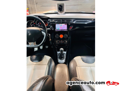 Citroen DS3 — 15