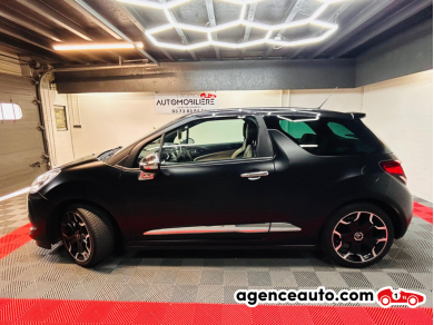 Citroen DS3 — 8