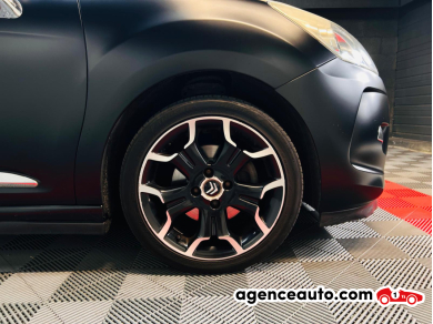 Citroen DS3 — 21