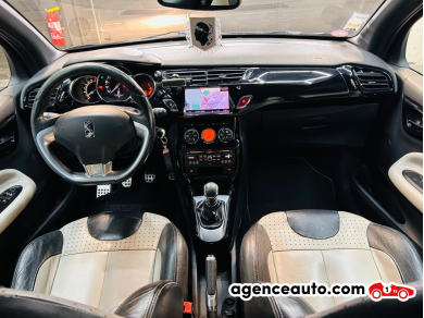 Citroen DS3 — 14