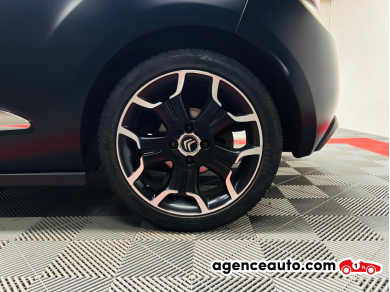 Citroen DS3 — 19