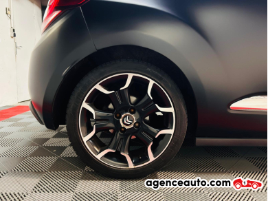 Citroen DS3 — 20