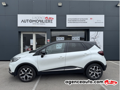 Renault Captur — 3