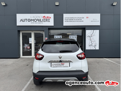 Renault Captur — 5