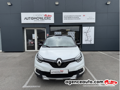 Renault Captur — 6