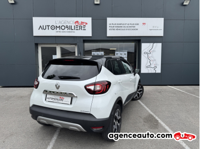 Renault Captur — 2