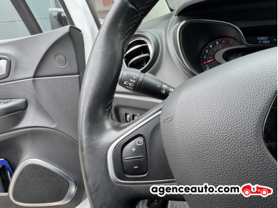 Renault Captur — 8