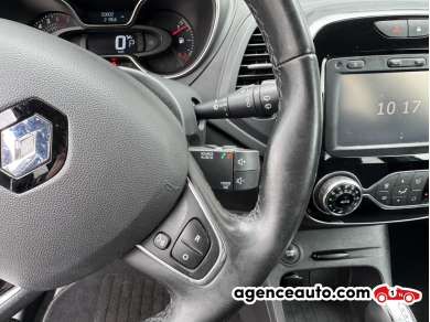 Renault Captur — 10