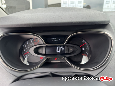 Renault Captur — 9