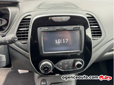 Renault Captur — 11