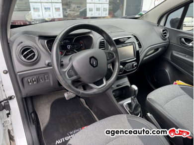 Renault Captur — 7
