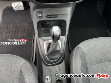 Renault Captur — 12