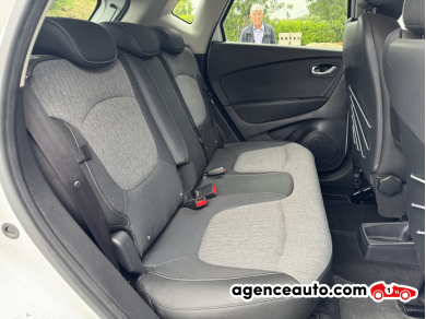 Renault Captur — 19