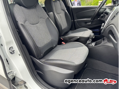 Renault Captur — 21