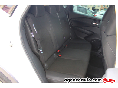 Nissan Qashqai — 14