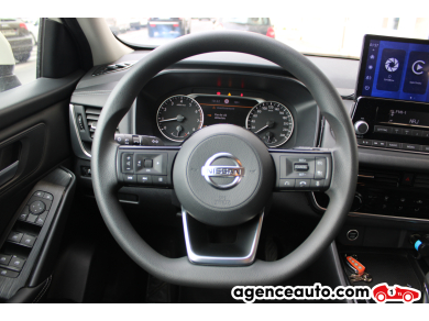 Nissan Qashqai — 16