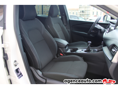Nissan Qashqai — 13