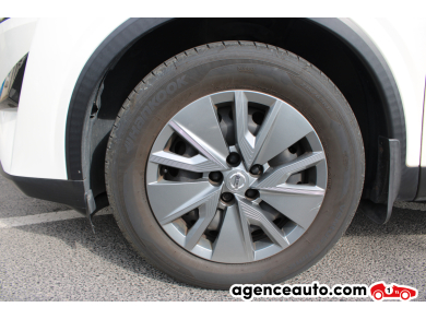 Nissan Qashqai — 27