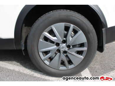 Nissan Qashqai — 28