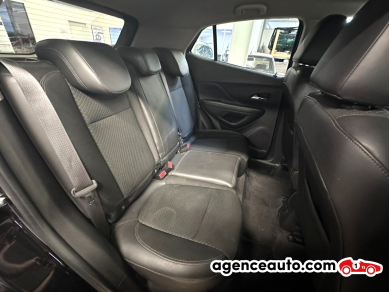 Opel Mokka — 17