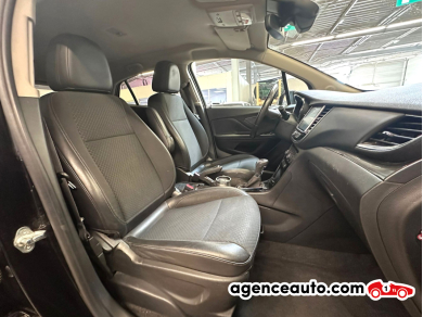 Opel Mokka — 18